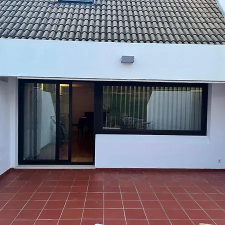 Vilamoura Escape With Pool & Terrace Quarteira