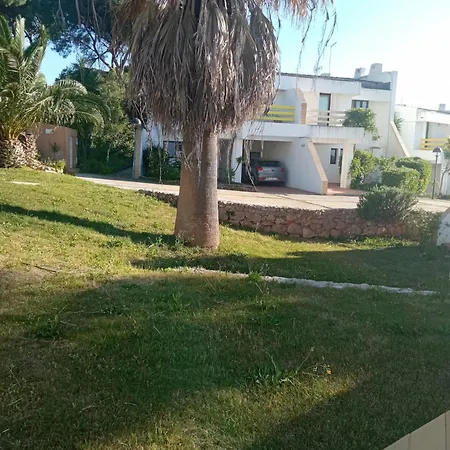 Vilamoura Escape With Pool & Terrace Quarteira